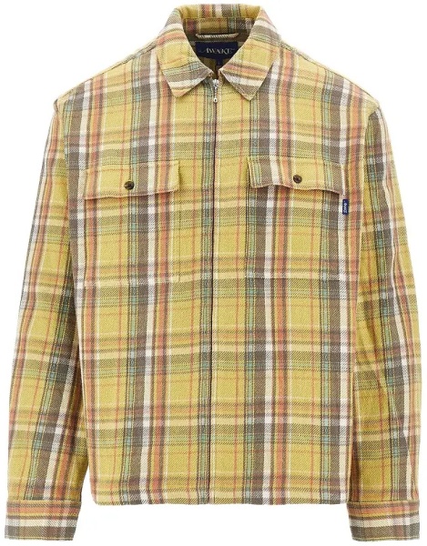 Camasa 'Rivington' flannel shirt