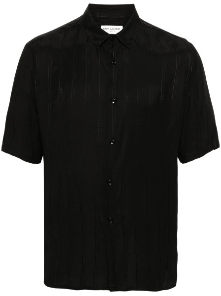 Camasa Saint Laurent neagra