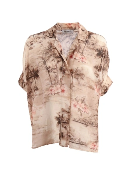 Camasa Shirt A Porter neutra
