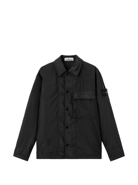 Camasa Stone Island neagra