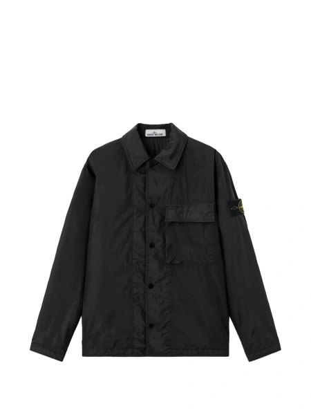 Camasa Stone Island neagra