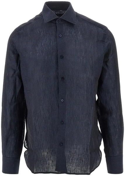 Camasa Summer Linen shirt