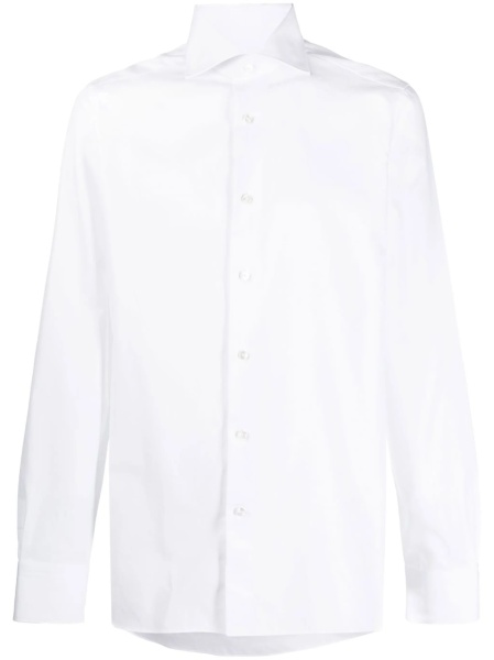 Camasa ZEGNA alba