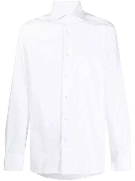 Camasa ZEGNA alba