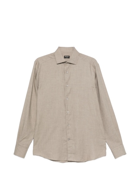 Camasa ZEGNA neutra