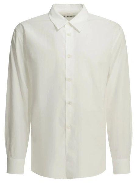 Camasi "Beyond" Formal Shirt