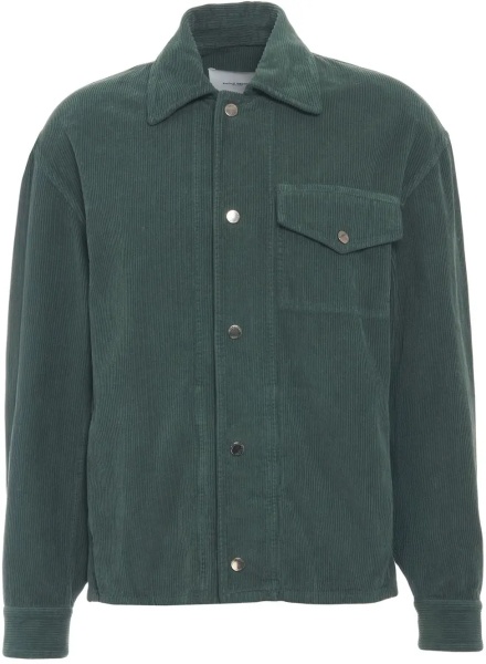 Camasi Corduroy shirt