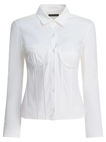 Camasi Corset shirt