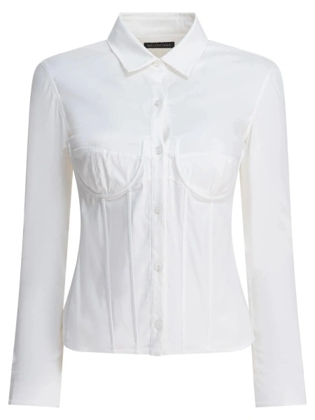 Camasi Corset shirt