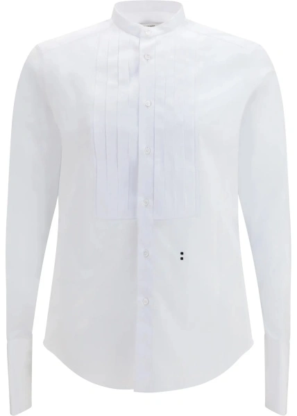 Camasi Cotton Shirt
