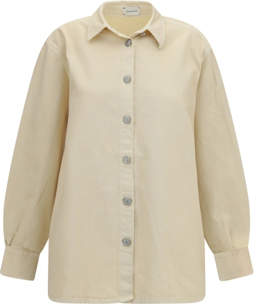 Camasi Denim Shirt