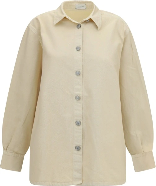 Camasi Denim Shirt