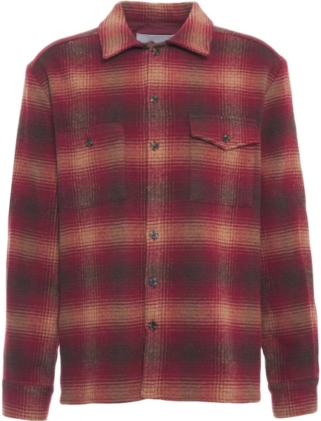 Camasi Flanell shirt