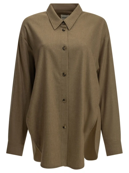 Camasi "Goya" Casual Shirt