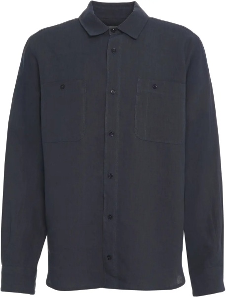 Camasi Linen shirt
