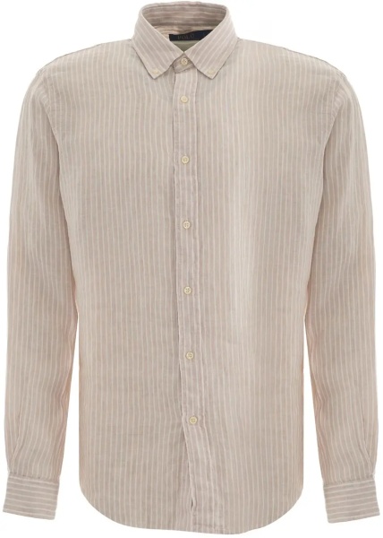 Camasi Linen shirt