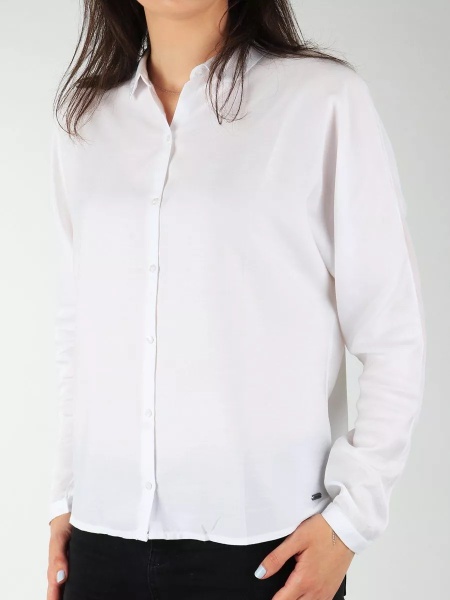 Camasi Relaxed Shirt