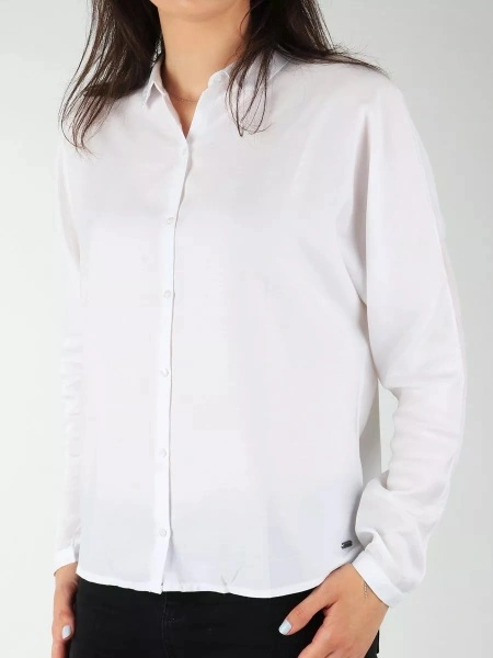 Camasi Relaxed Shirt