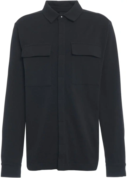 Camasi Shirt with chest flap pockets
