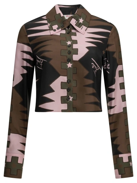 Camasi "Valdimontone" Casual Shirt