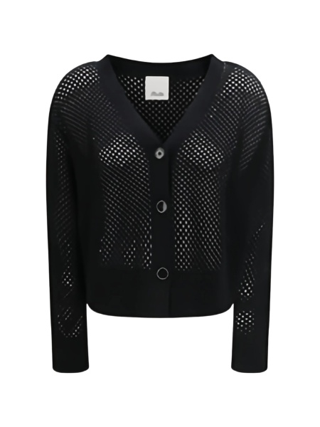 Cardigan Allude negru