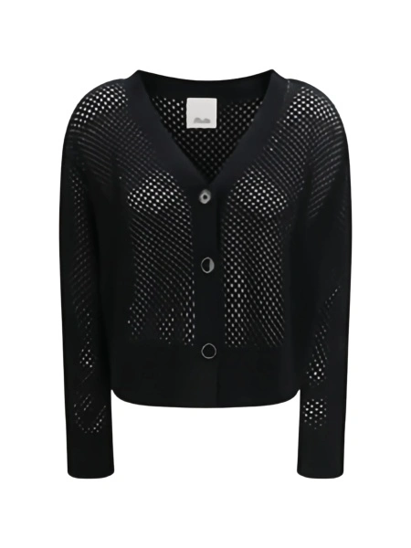 Cardigan Allude negru
