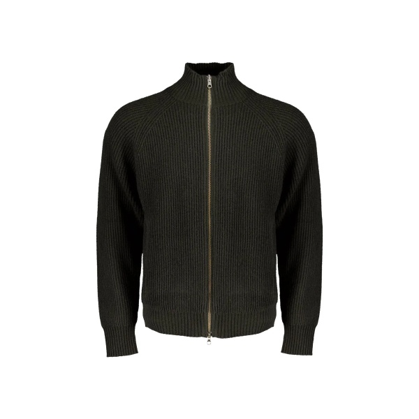 Cardigan Autore Wool and Cashmere Cardigan