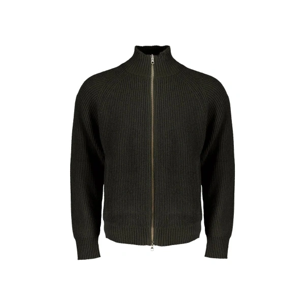 Cardigan Autore Wool and Cashmere Cardigan