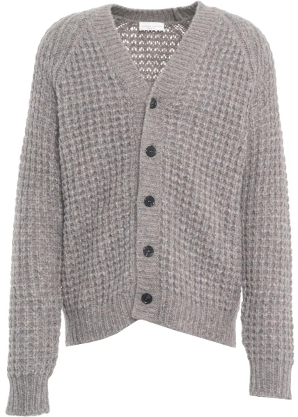 Cardigan Cardigan in alpaca