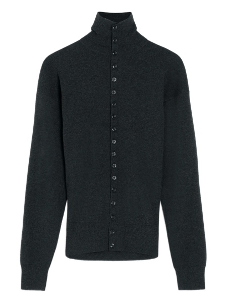 Cardigan LEMAIRE gri