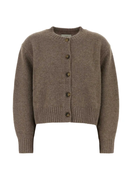 Cardigan LOULOU DE SAISON gri