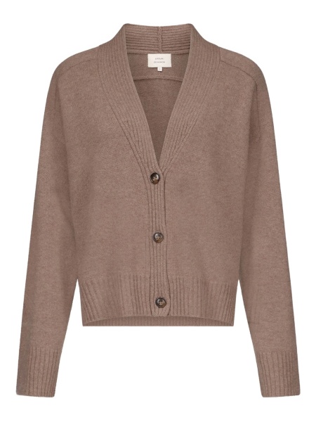 Cardigan LOULOU DE SAISON maro