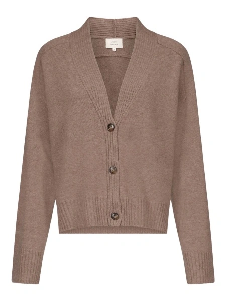Cardigan LOULOU DE SAISON maro