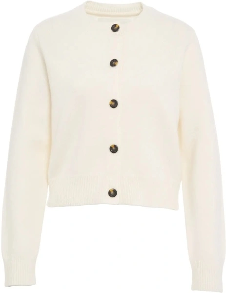 Cardigan Love Stories alb
