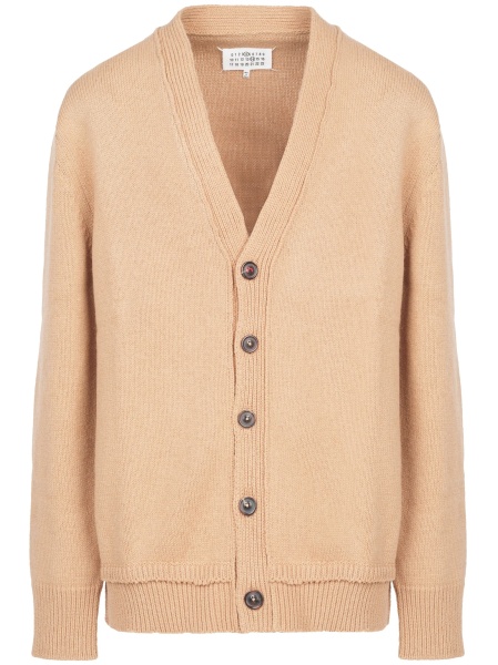 Cardigan Maison Margiela neutru