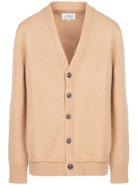 Cardigan Maison Margiela neutru