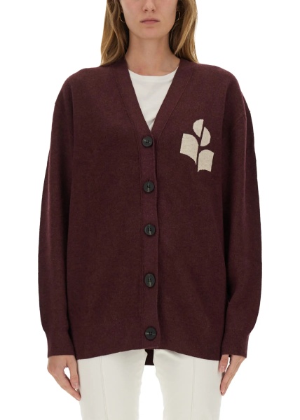 Cardigan "Norton"