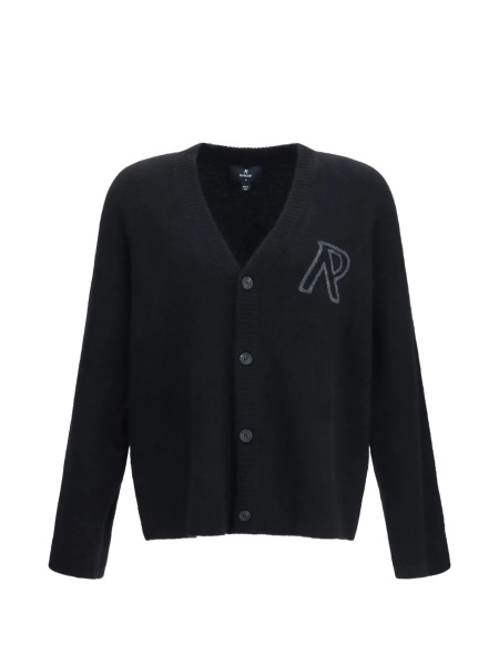 Cardigan REPRESENT negru
