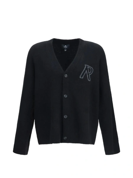 Cardigan REPRESENT negru
