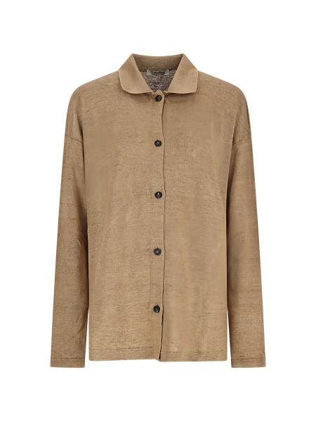 Cardigan 'S MAXMARA neutru