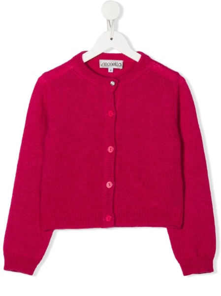 Cardigan SIMONETTA roz