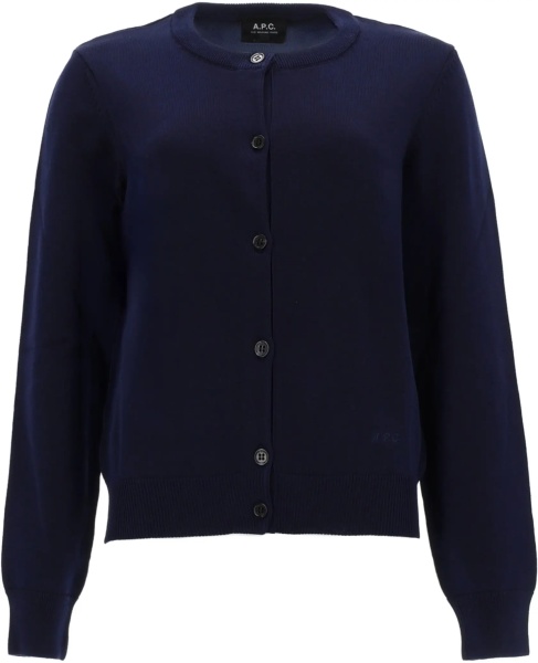 Cardigane A.P.C. Cardigan "Leonie"
