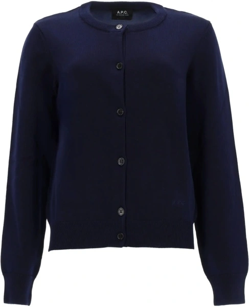 Cardigane A.P.C. Cardigan "Leonie"