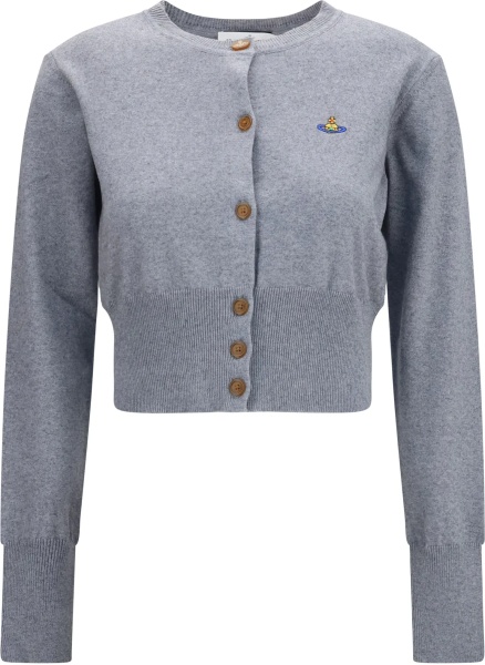 Cardigane Bea crop Cardigan
