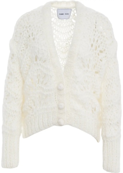 Cardigane Cardigan 'Esmeralda'
