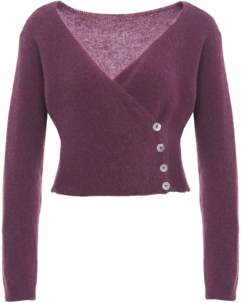 Cardigane Cardigan 'Mariya'