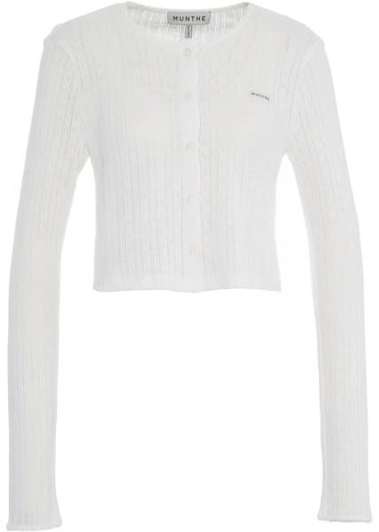 Cardigane Cotton cardigan 'Noelia'