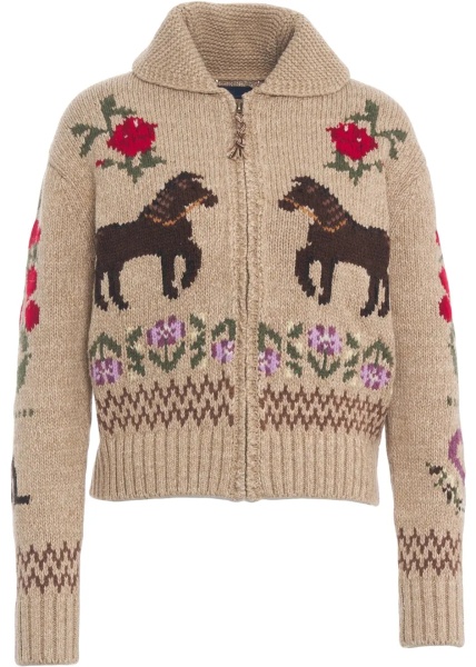 Cardigane Cotton cardigan