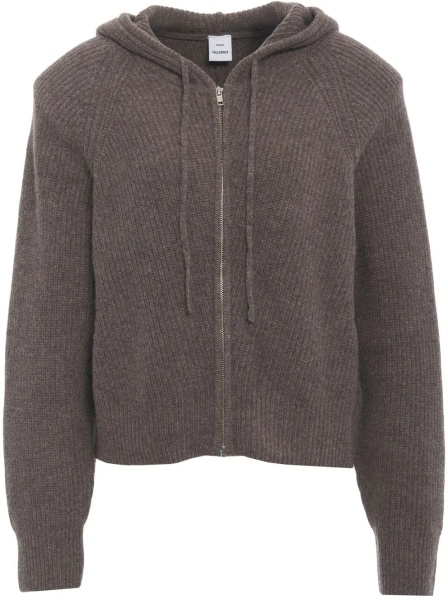 Cardigane Hooded cardigan 'Gada'