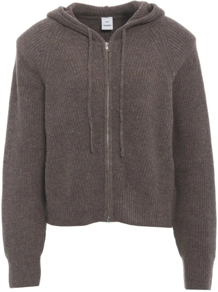 Cardigane Hooded cardigan 'Gada'